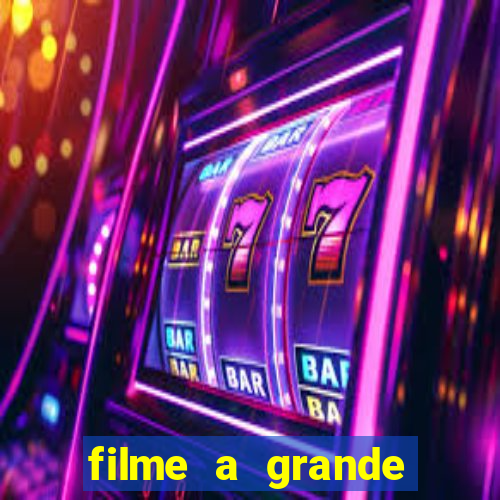 filme a grande virada final explicado